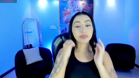 Snapshot of celestemoonx1 chatting on 07/12/26, 03:52 Celeste Moon online show from 07/12/26, 03:52