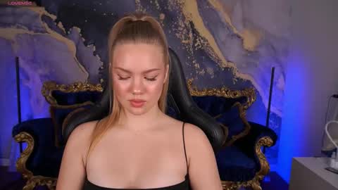 celestenoirr online show from 11/05/25, 07:52