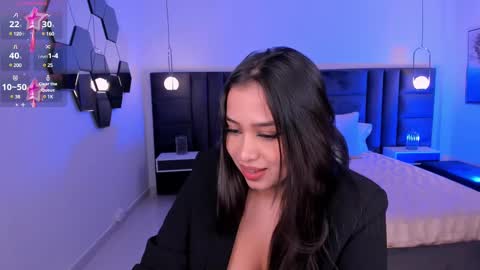 Snapshot of celestepalmer_x chatting on 02/11/25, 05:47 Celeste online show from 02/11/25, 05:47