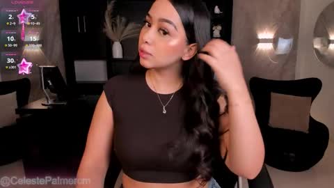 Celeste online show from 11/27/25, 10:17