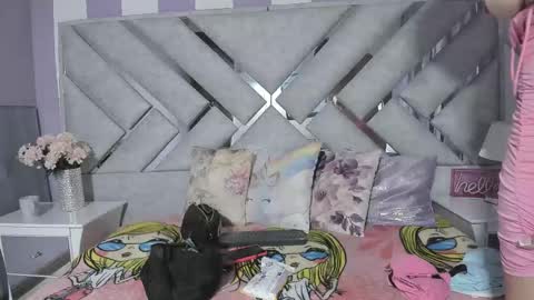 celestesexx_ online show from 12/02/25, 11:15