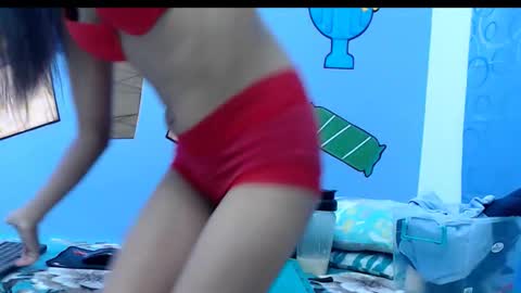 Snapshot of celesteskinny18 chatting on 09/20/25, 07:15 celeste online show from 09/20/25, 07:15