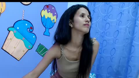 Snapshot of celesteskinny18 chatting on 10/03/25, 07:44 celeste online show from 10/03/25, 07:44