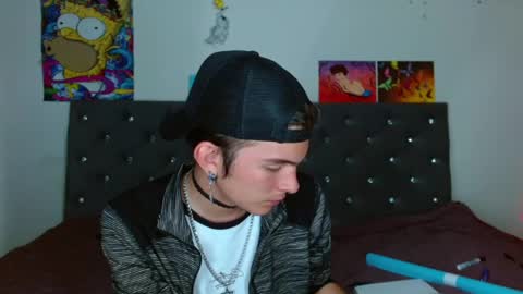 Snapshot of celesteswett chatting on 12/16/24, 11:07 I am Valentinn online show from 12/16/24, 11:07