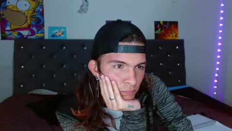 Snapshot of celesteswett chatting on 12/17/24, 05:18 I am Valentinn online show from 12/17/24, 05:18