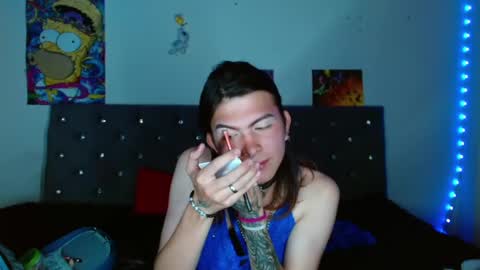 Snapshot of celesteswett chatting on 12/21/24, 10:40 I am Valentinn online show from 12/21/24, 10:40