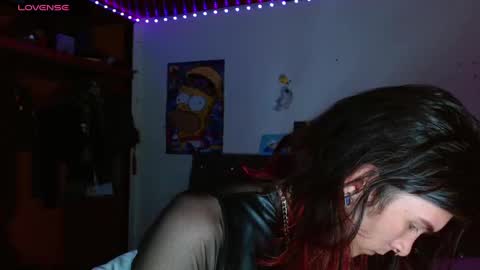 Snapshot of celesteswett chatting on 01/13/25, 05:33 I am Valentinn online show from 01/13/25, 05:33