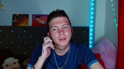 Snapshot of celesteswett chatting on 01/17/25, 10:45 I am Valentinn online show from 01/17/25, 10:45