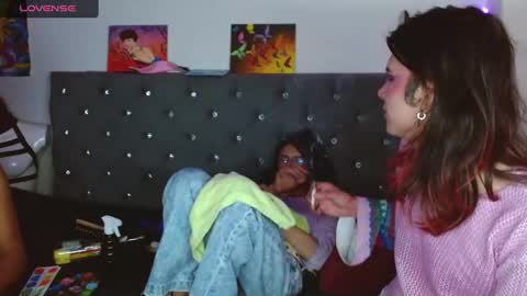 Snapshot of celesteswett chatting on 01/19/25, 06:53 I am Valentinn online show from 01/19/25, 06:53