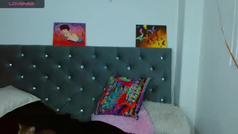 Snapshot of celesteswett chatting on 01/28/25, 12:47 I am Valentinn online show from 01/28/25, 12:47