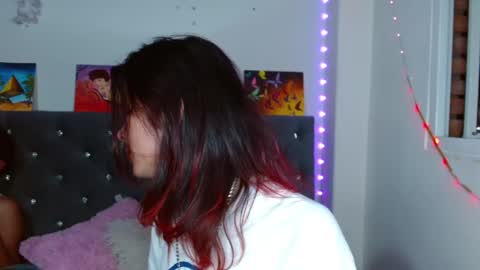 Snapshot of celesteswett chatting on 01/29/25, 02:09 I am Valentinn online show from 01/29/25, 02:09