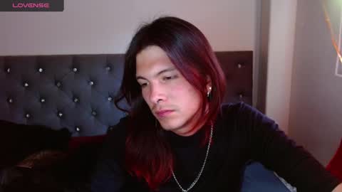 Snapshot of celesteswett chatting on 01/31/25, 07:08 I am Valentinn online show from 01/31/25, 07:08