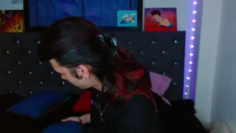 Snapshot of celesteswett chatting on 02/09/25, 12:06 I am Valentinn online show from 02/09/25, 12:06