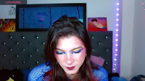 Snapshot of celesteswett chatting on 02/09/25, 06:11 I am Valentinn online show from 02/09/25, 06:11