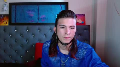 Snapshot of celesteswett chatting on 02/09/25, 08:45 I am Valentinn online show from 02/09/25, 08:45