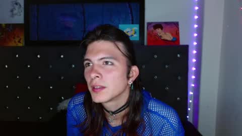 Snapshot of celesteswett chatting on 02/09/25, 11:46 I am Valentinn online show from 02/09/25, 11:46