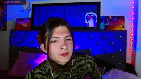 Snapshot of celesteswett chatting on 02/18/25, 04:26 I am Valentinn online show from 02/18/25, 04:26