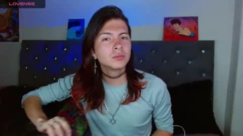 Snapshot of celesteswett chatting on 02/22/25, 10:31 I am Valentinn online show from 02/22/25, 10:31