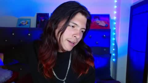 Snapshot of celesteswett chatting on 03/08/25, 03:39 I am Valentinn online show from 03/08/25, 03:39