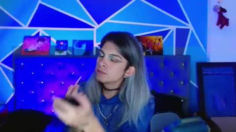 Snapshot of celesteswett chatting on 09/20/25, 06:03 I am Valentinn online show from 09/20/25, 06:03