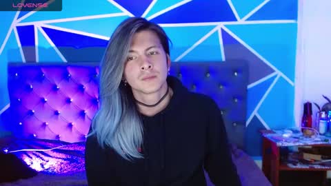 Snapshot of celesteswett chatting on 09/28/25, 03:45 I am Valentinn online show from 09/28/25, 03:45