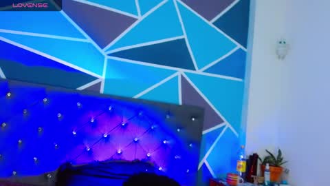 Snapshot of celesteswett chatting on 10/03/25, 04:31 I am Valentinn online show from 10/03/25, 04:31