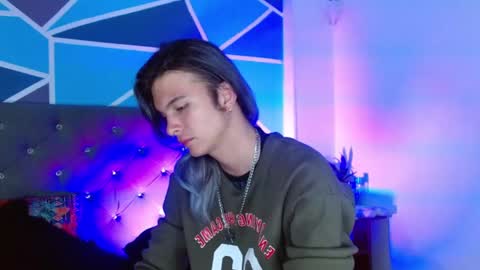 Snapshot of celesteswett chatting on 10/06/25, 08:23 I am Valentinn online show from 10/06/25, 08:23