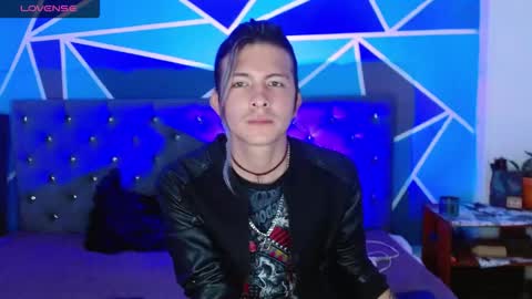 Snapshot of celesteswett chatting on 10/07/25, 10:07 I am Valentinn online show from 10/07/25, 10:07