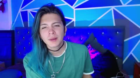 Snapshot of celesteswett chatting on 11/01/25, 02:24 I am Valentinn online show from 11/01/25, 02:24