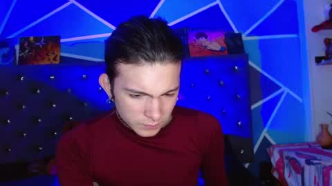 Snapshot of celesteswett chatting on 11/27/25, 08:00 I am Valentinn online show from 11/27/25, 08:00