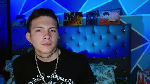 Snapshot of celesteswett chatting on 12/18/25, 09:21 I am Valentinn online show from 12/18/25, 09:21