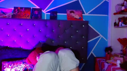 Snapshot of celesteswett chatting on 01/12/26, 10:04 I am Valentinn online show from 01/12/26, 10:04