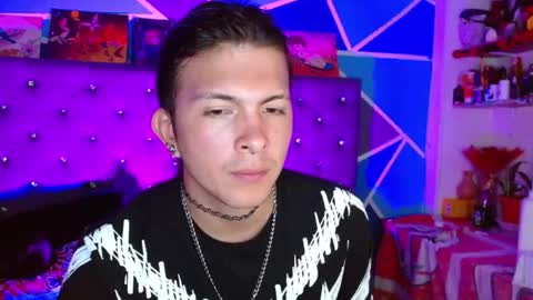 Snapshot of celesteswett chatting on 01/15/26, 11:41 I am Valentinn online show from 01/15/26, 11:41