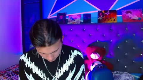 Snapshot of celesteswett chatting on 02/03/26, 05:29 I am Valentinn online show from 02/03/26, 05:29