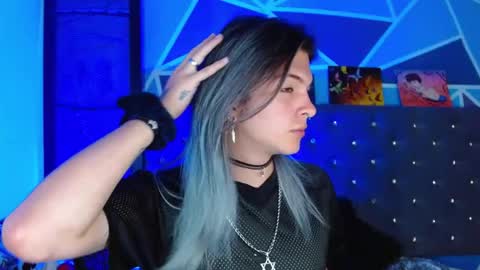 Snapshot of celesteswett chatting on 02/05/26, 03:05 I am Valentinn online show from 02/05/26, 03:05