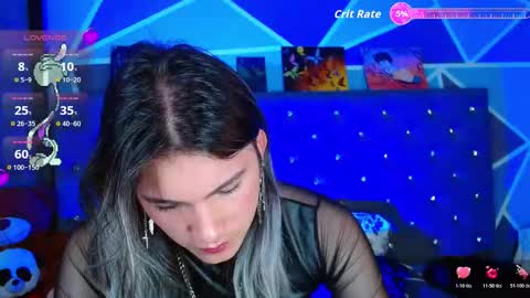 Snapshot of celesteswett chatting on 02/06/26, 10:13 I am Valentinn online show from 02/06/26, 10:13