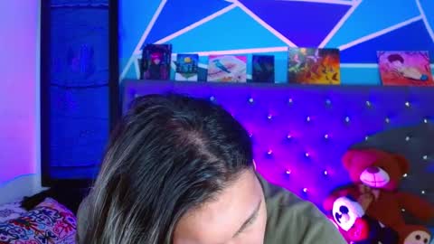 Snapshot of celesteswett chatting on 02/11/26, 05:01 I am Valentinn online show from 02/11/26, 05:01