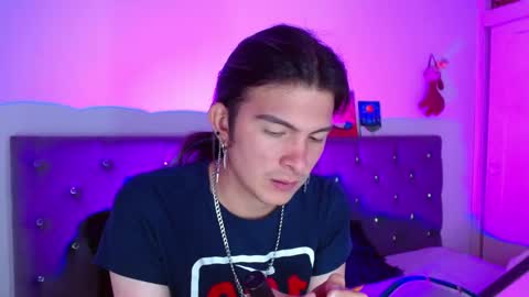 Snapshot of celesteswett chatting on 03/03/26, 10:15 I am Valentinn online show from 03/03/26, 10:15