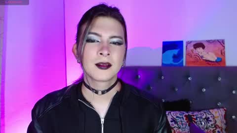 I am Valentinn online show from 03/12/26, 04:29