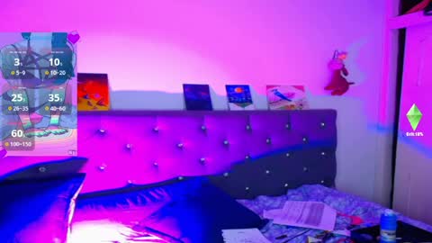 I am Valentinn online show from 03/27/26, 01:11