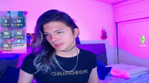 I am Valentinn online show from 03/30/26, 11:22