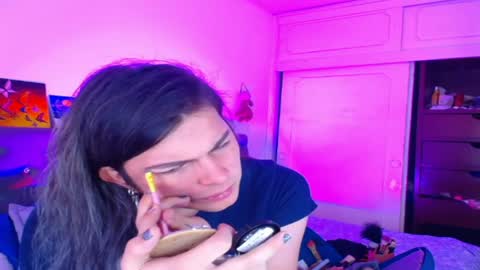 I am Valentinn online show from 04/02/26, 05:21