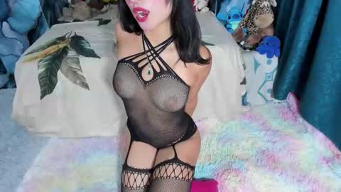 celesteyorucso1 online show from 02/08/26, 06:28