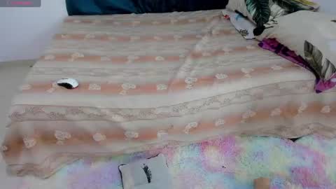 celesteyorucso1 online show from 07/04/26, 08:42