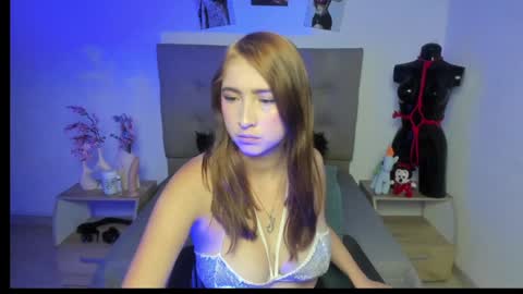 CelestheJones online show from 01/31/25, 04:03