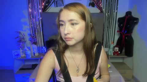 CelestheJones online show from 02/08/25, 03:52