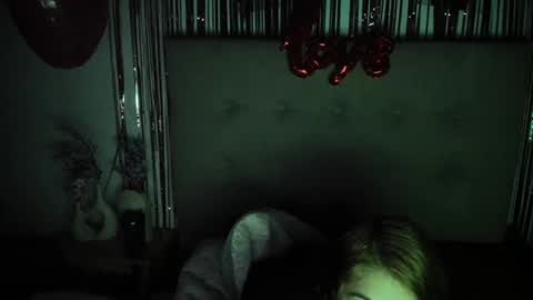 CelestheJones online show from 02/11/25, 06:40