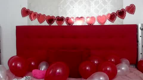 Celestial online show from 02/14/25, 12:36