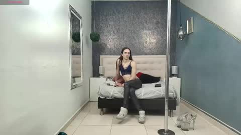 Snapshot of celestial_queen_ chatting on 05/24/26, 10:53 Celestial online show from 05/24/26, 10:53
