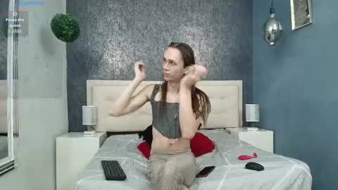 Snapshot of celestial_queen_ chatting on 05/25/26, 12:55 Celestial online show from 05/25/26, 12:55